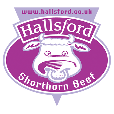 Hallsford Beef Shorthorn