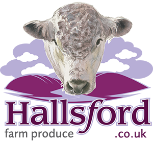 Hallsford Farm Produce